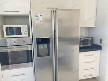 Departamento Puerto Velero. 2 dormitorios, 2 baños