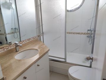 Departamento Puerto Velero. 2 dormitorios, 2 baños