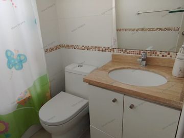 Departamento Puerto Velero. 2 dormitorios, 2 baños
