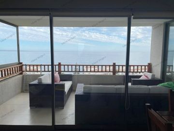 Departamento Puerto Velero. 2 dormitorios, 2 baños