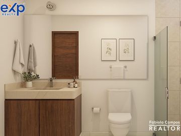 Casa en venta de 2 pisos y 2 recámaras en Conkal Yucatán - Preventa diciembre 2026