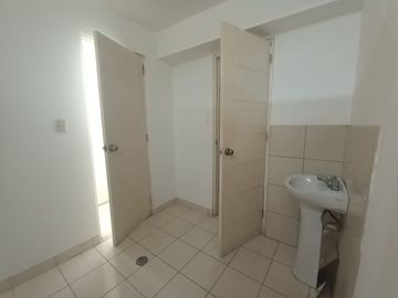 Vendo Amplio Duplex En La Aurora Miraflores