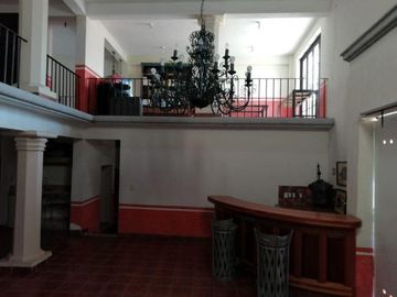 Casona estilo colonial en venta en San Antón, Cuernavaca