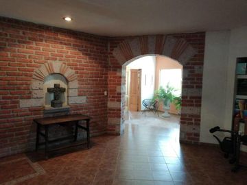 Casona estilo colonial en venta en San Antón, Cuernavaca