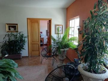 Casona estilo colonial en venta en San Antón, Cuernavaca
