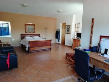 Casona estilo colonial en venta en San Antón, Cuernavaca