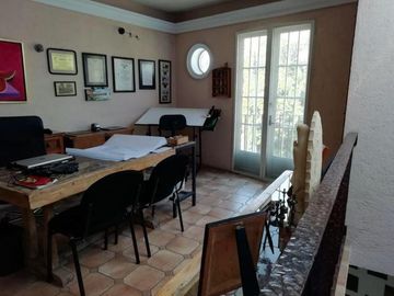 Casona estilo colonial en venta en San Antón, Cuernavaca