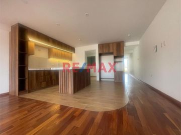 Se Vende Departamento De Estreno, 5To Piso, Jr. Huáscar, Los Baños Del Inca, Cajamarca