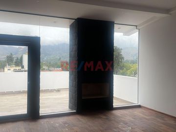 Se Vende Departamento De Estreno, 5To Piso, Jr. Huáscar, Los Baños Del Inca, Cajamarca