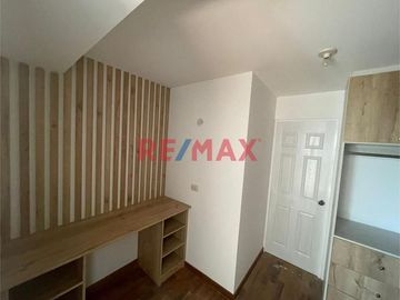 Se Vende Departamento De Estreno, 5To Piso, Jr. Huáscar, Los Baños Del Inca, Cajamarca