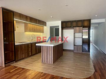 Se Vende Departamento De Estreno, 1Er Piso, Jr. Huáscar, Los Baños Del Inca, Cajamarca