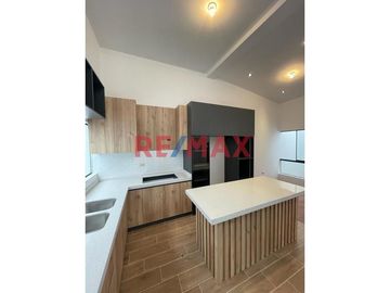 Se Vende Departamento De Estreno, 1Er Piso, Jr. Huáscar, Los Baños Del Inca, Cajamarca