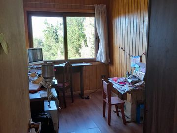 OPORTUNIDAD UNICA VENDEMOS O ARRENDAMOS CON COMPRA   se vende parcela de 3ha. MÁS CASA en LA UNIÓN.