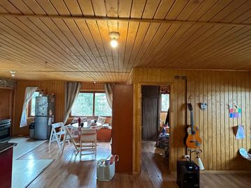 OPORTUNIDAD UNICA VENDEMOS O ARRENDAMOS CON COMPRA   se vende parcela de 3ha. MÁS CASA en LA UNIÓN.