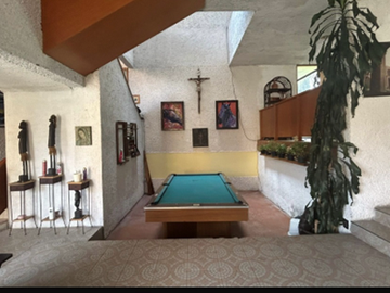 Casa en Condominio en Venta, Tepepan!!!