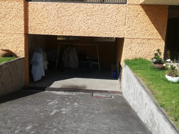 Casa en Condominio en Venta, Tepepan!!!