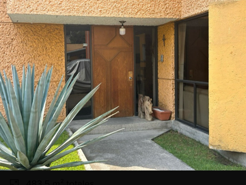 Casa en Condominio en Venta, Tepepan!!!