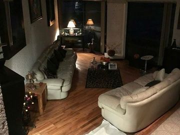 Casa en Condominio en Venta, Tepepan!!!