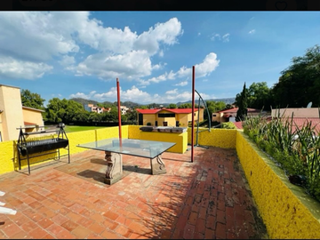 Casa en Condominio en Venta, Tepepan!!!