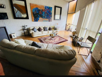 Casa en Condominio en Venta, Tepepan!!!