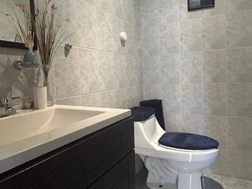 Casa en Condominio en Venta, Tepepan!!!