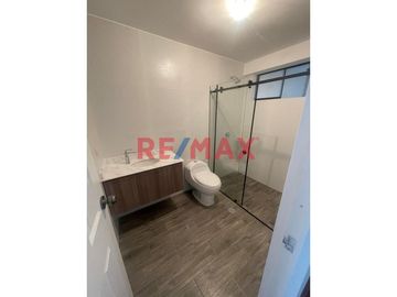 Se Vende Departamento De Estreno, 1Er Piso (101), Jr. Huáscar, Los Baños Del Inca, Cajamarca