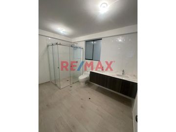 Se Vende Departamento De Estreno, 1Er Piso (101), Jr. Huáscar, Los Baños Del Inca, Cajamarca