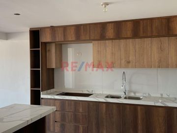 Se Vende Departamento De Estreno, 1Er Piso (101), Jr. Huáscar, Los Baños Del Inca, Cajamarca