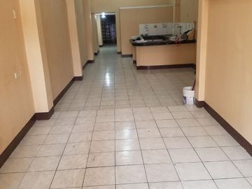VENTA  SAN MARTIN Y AVE. MACHALA EDIFICIO RENTERO 3 DEPARTAMENTOS INCREIBLES