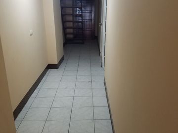 VENTA  SAN MARTIN Y AVE. MACHALA EDIFICIO RENTERO 3 DEPARTAMENTOS INCREIBLES