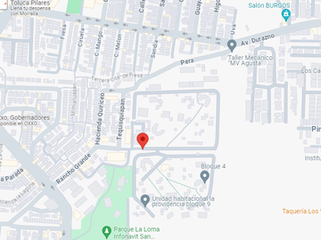 Departamento en Venta en Remate, Rancho Grande Metepec