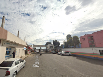 Departamento en Venta en Remate, Rancho Grande Metepec