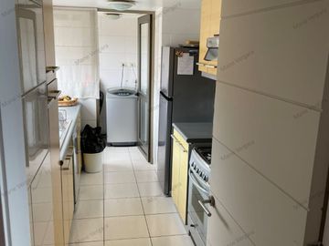 Departamento Puerto Velero, 3 dormitorios, 3 baños