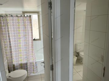 Departamento Puerto Velero, 3 dormitorios, 3 baños