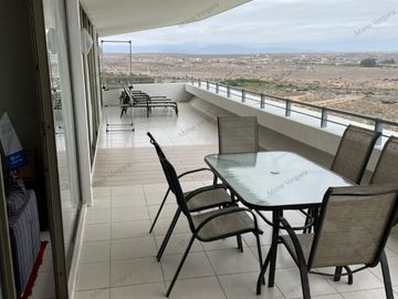 Departamento Puerto Velero, 3 dormitorios, 3 baños