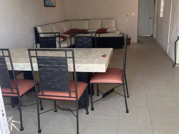 BONITO DEPARTAMENTO EN MARINA DIAMANTE EN ACAPULCO