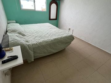 BONITO DEPARTAMENTO EN MARINA DIAMANTE EN ACAPULCO