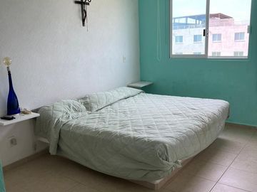 BONITO DEPARTAMENTO EN MARINA DIAMANTE EN ACAPULCO