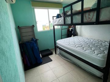 BONITO DEPARTAMENTO EN MARINA DIAMANTE EN ACAPULCO