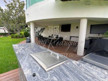 DEPARTAMENTO EN VENTA, TORRE CUMBRES, León,Gto; JUNTO A TEC. DE MONTERREY, 2 REC.