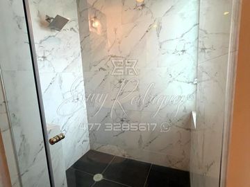 DEPARTAMENTO EN VENTA, TORRE CUMBRES, León,Gto; JUNTO A TEC. DE MONTERREY, 2 REC.
