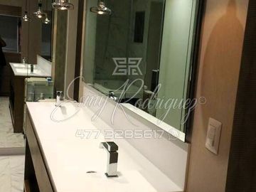 DEPARTAMENTO EN VENTA, TORRE CUMBRES, León,Gto; JUNTO A TEC. DE MONTERREY, 2 REC.