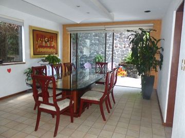Venta de casa, Tlalpan Centro, Tlalpan, CDMX