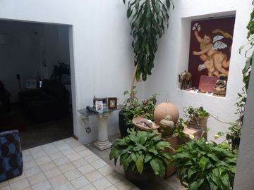 Venta de casa, Tlalpan Centro, Tlalpan, CDMX