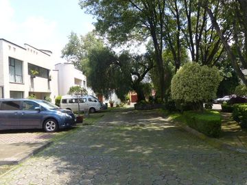 Venta de casa, Tlalpan Centro, Tlalpan, CDMX
