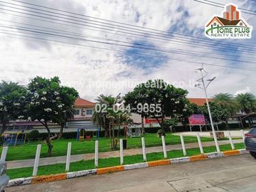 โครงการไอลีฟ ทาวน์ ลำลูกกา-คลอง3 ปทุมธานี (ใกล้บิ๊กซีซูเปอร์เซ็นเตอร์ลำลูกกา2)