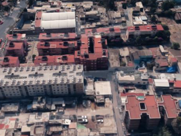 REMATO HERMOSO DEPARTAMENTO EN CALLEJON CUAUHTEMOC, COL COLTONGO, AZCAPOTZALCO, CDMX