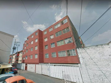REMATO HERMOSO DEPARTAMENTO EN CALLEJON CUAUHTEMOC, COL COLTONGO, AZCAPOTZALCO, CDMX