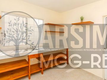 MGG  ULTIMAS CASAS EN RESIDENCIAL SOL DEL MAYAB SM 57 BENITO JUAREZ QUINTANA ROO