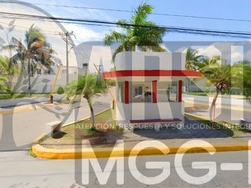 MGG  ULTIMAS CASAS EN RESIDENCIAL SOL DEL MAYAB SM 57 BENITO JUAREZ QUINTANA ROO